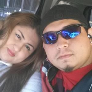 Meet your Posher, Allan david